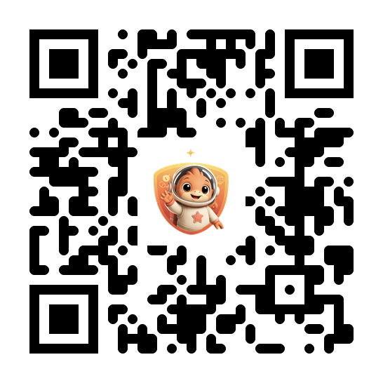 QR-Code zu den Eltern-Leitfäden auf mindlaunch.de